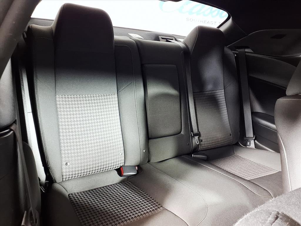 Used 2019 Dodge Challenger GT w/ Blacktop Package image 11