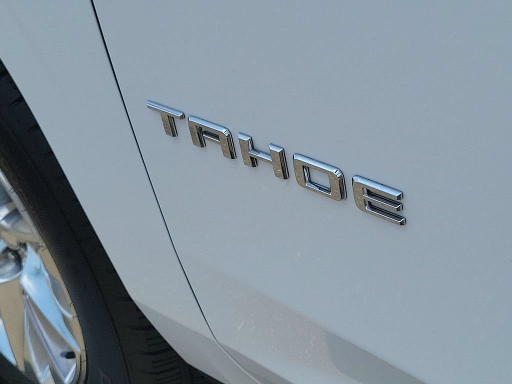 Used 2023 Chevrolet Tahoe Premier RWD image 32