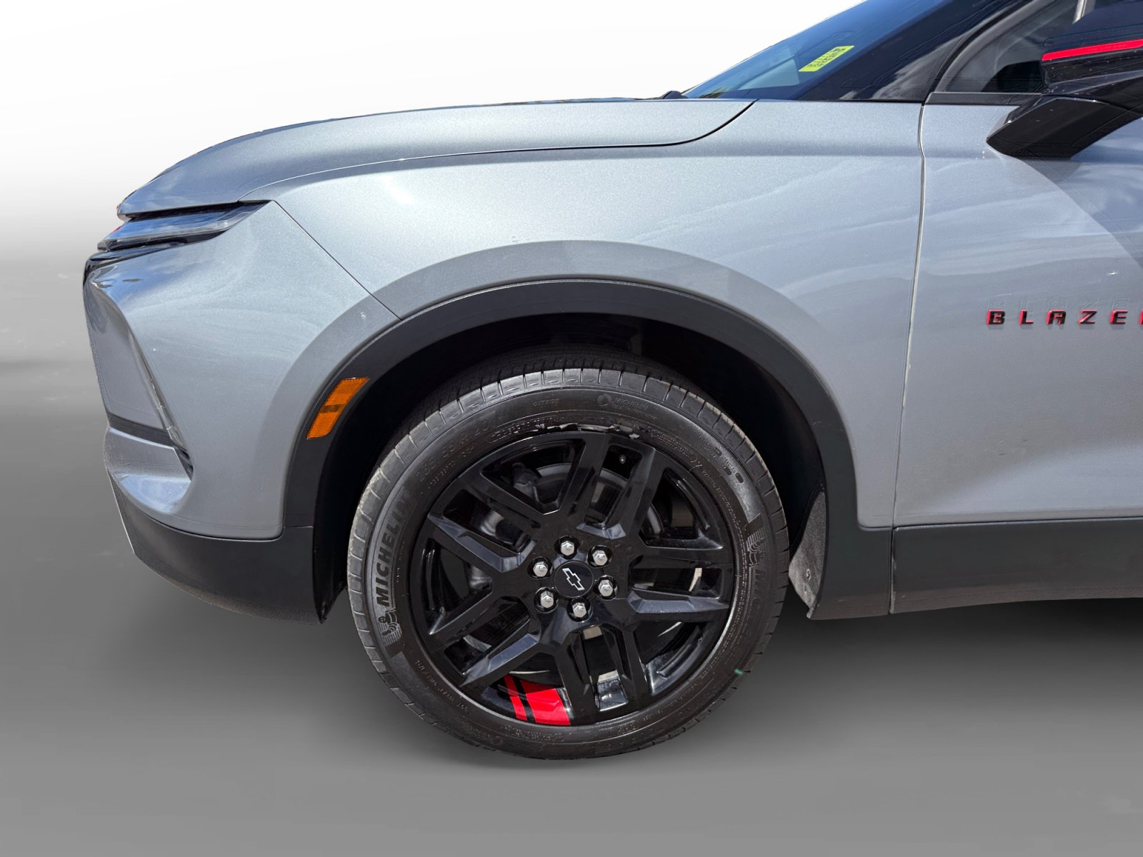 Used 2023 Chevrolet Blazer LT w/ Convenience Package FWD image 9