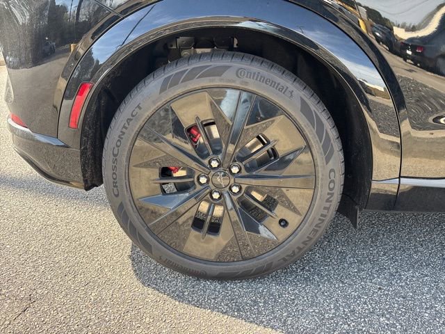 New 2026 Ford Mustang Mach-E GT image 9