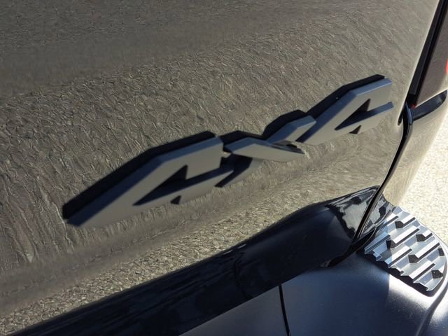 New 2026 RAM 1500 Rebel w/ Bed Utility Group image 27