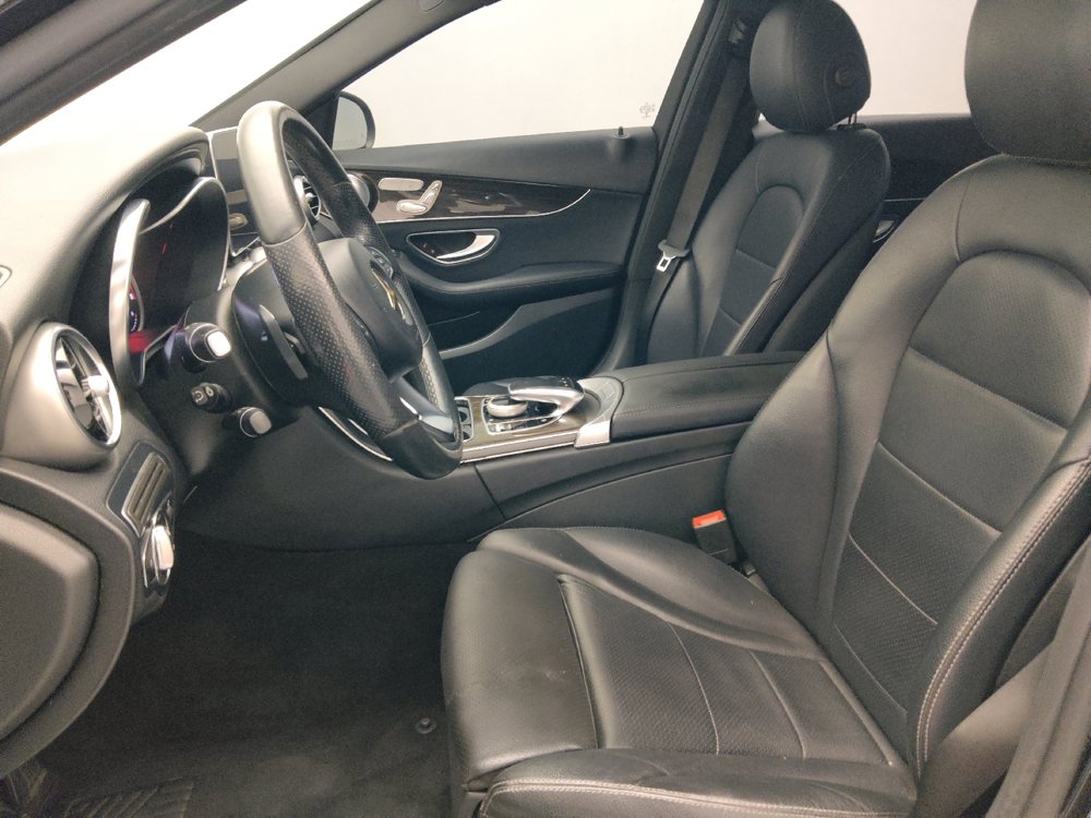 Used 2018 Mercedes-Benz C 300 4MATIC Sedan w/ Multimedia Package image 17
