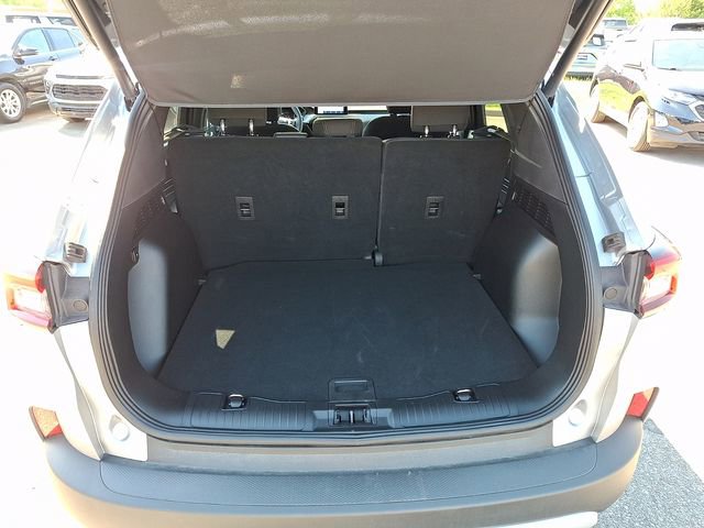 Used 2023 Ford Escape Active image 22
