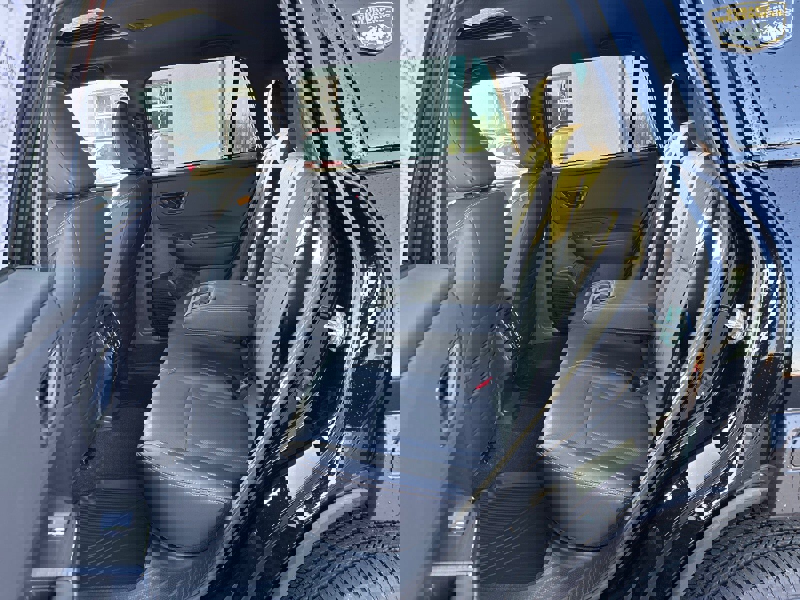 New 2026 Subaru Outback Wilderness image 34