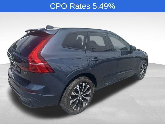 Used 2023 Volvo XC60 B5 Plus AWD/4WD image 10