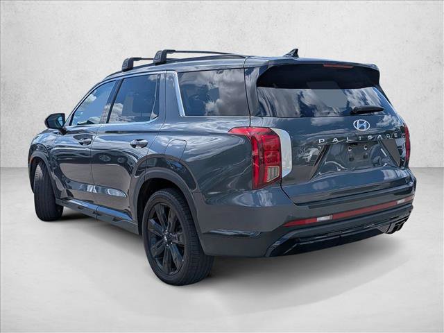 Used 2023 Hyundai Palisade XRT FWD image 7