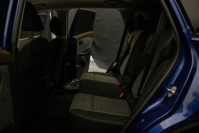 Used 2021 Nissan Rogue S image 20