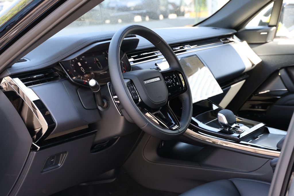New 2026 Land Rover Range Rover Sport Dynamic SE AWD/4WD image 19