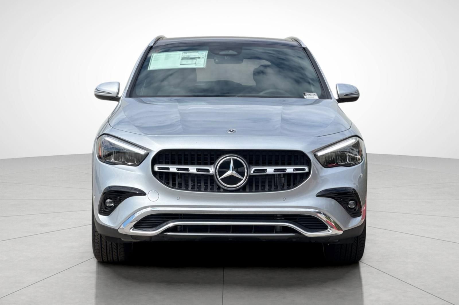 New 2026 Mercedes-Benz GLA 250 image 6