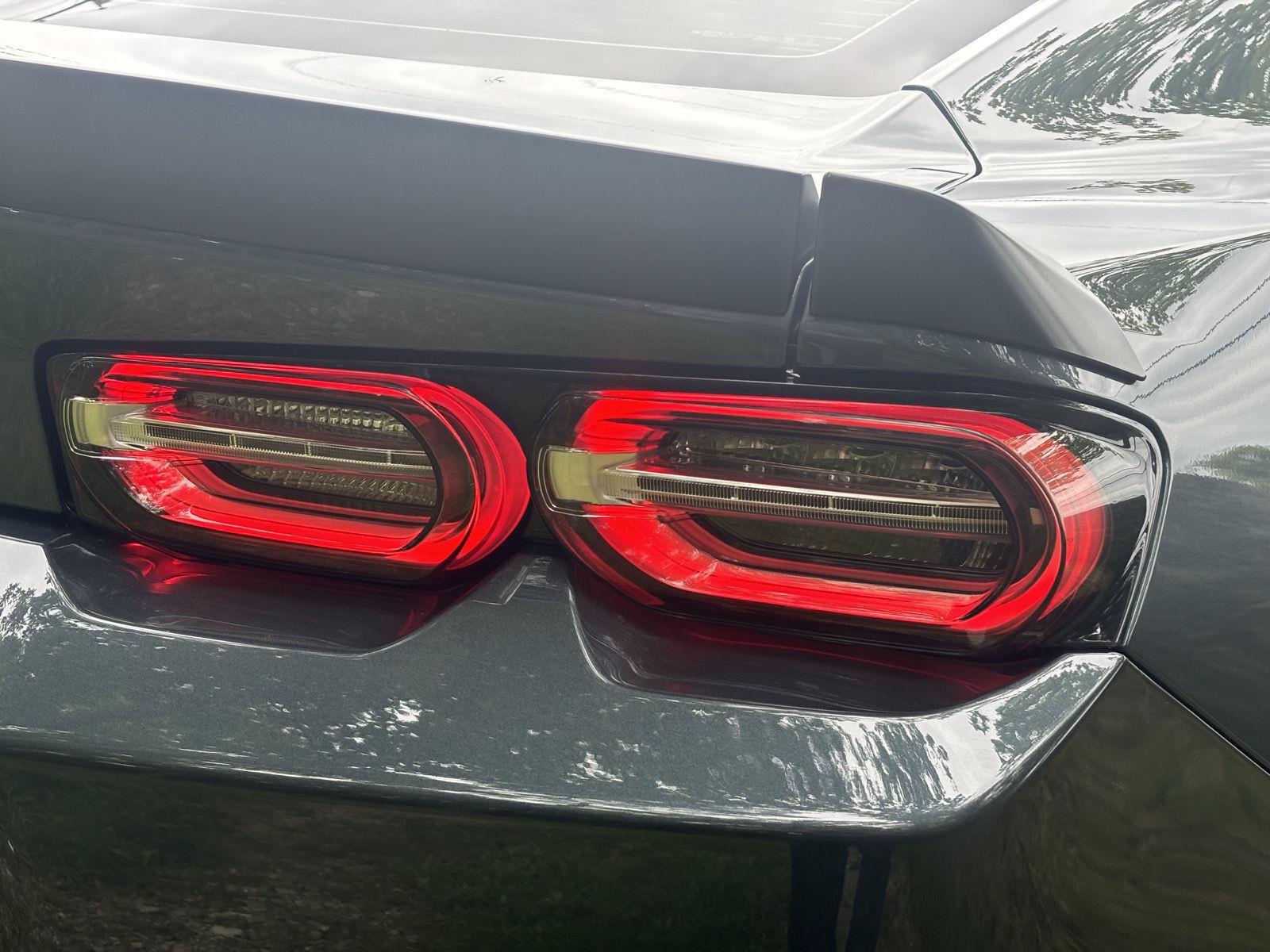 Used 2019 Chevrolet Camaro SS RWD image 26