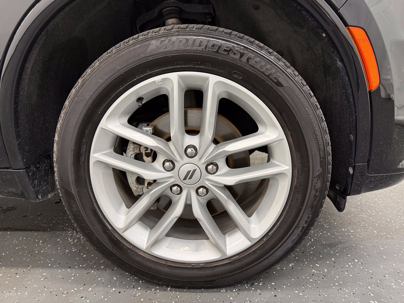Used 2025 Dodge Durango GT AWD/4WD image 21