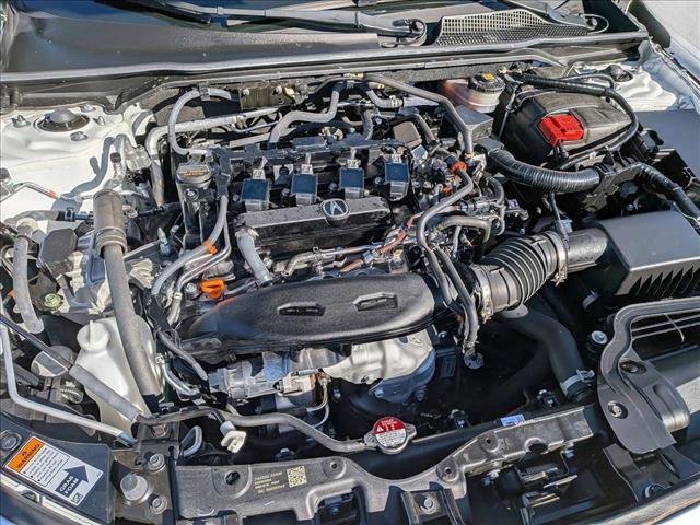 Used 2023 Acura Integra A-Spec image 22