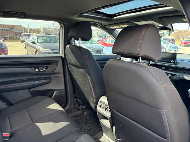 Used 2023 Honda CR-V Sport image 25