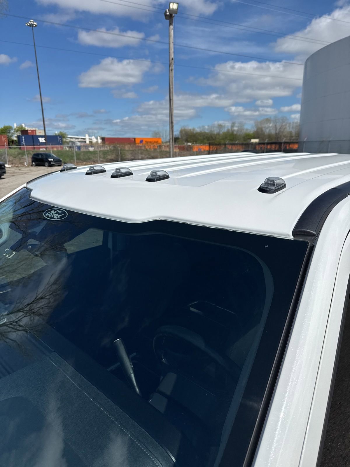 Used 2024 Ford F350 Lariat w/ Lariat Ultimate Package AWD/4WD image 11