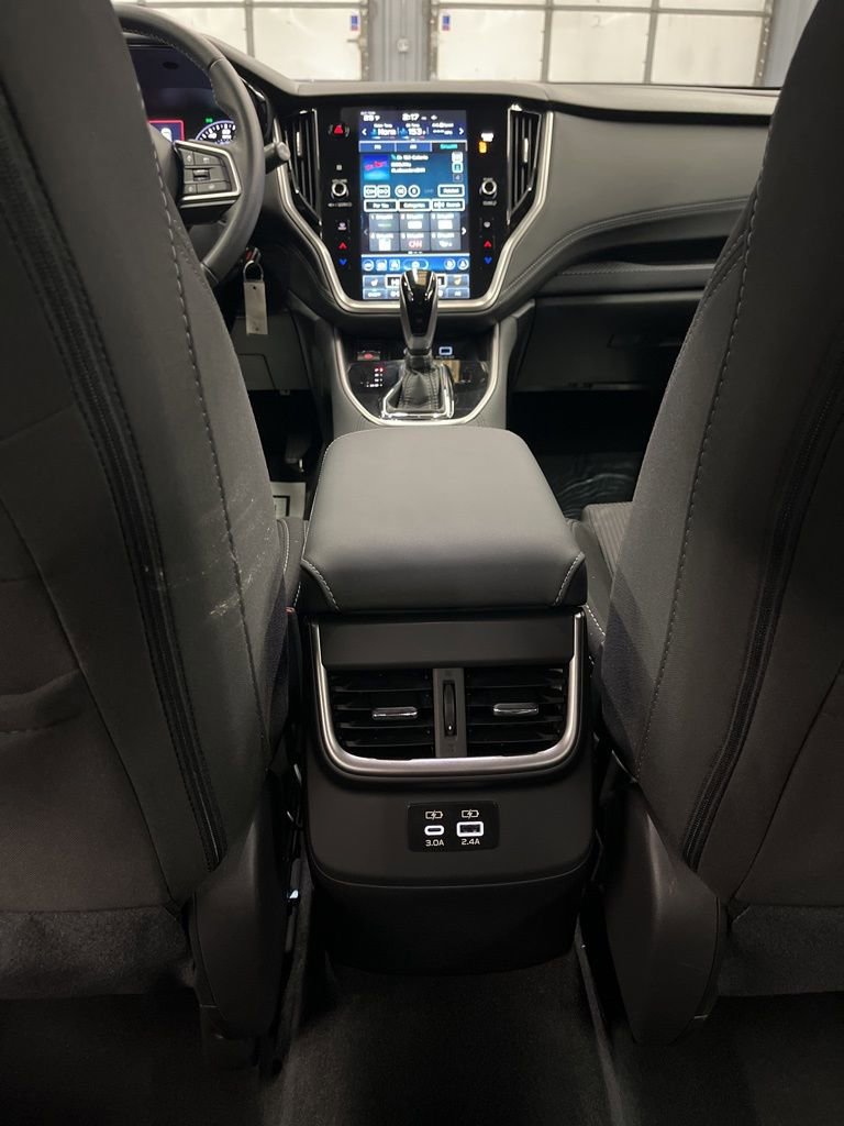 Certified 2025 Subaru Legacy Premium image 33