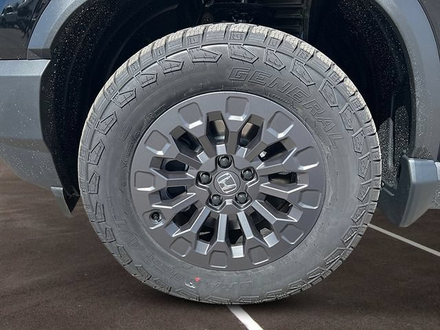 New 2026 Honda Passport TrailSport image 9
