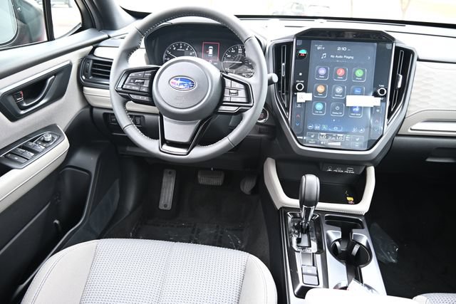 New 2026 Subaru Forester Premium AWD/4WD image 9