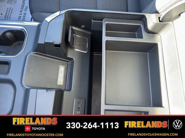 Used 2025 Chevrolet Silverado 1500 RST w/ All Star Edition Plus image 27