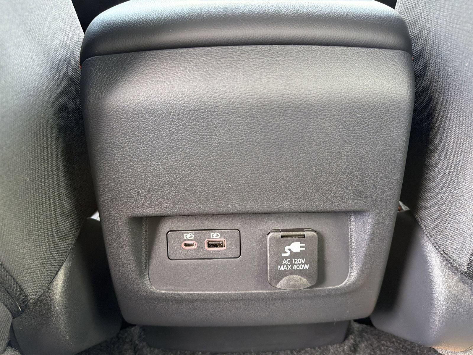 New 2026 Nissan Frontier PRO-4X w/ Pro-4x Convenience Package AWD/4WD image 4
