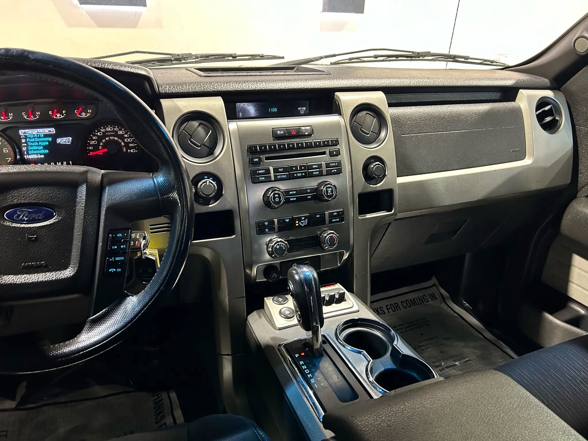 Used 2012 Ford F150 Raptor image 20