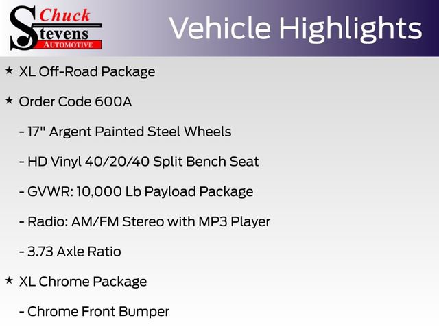 New 2026 Ford F250 XL w/ XL Off-Road Package image 12