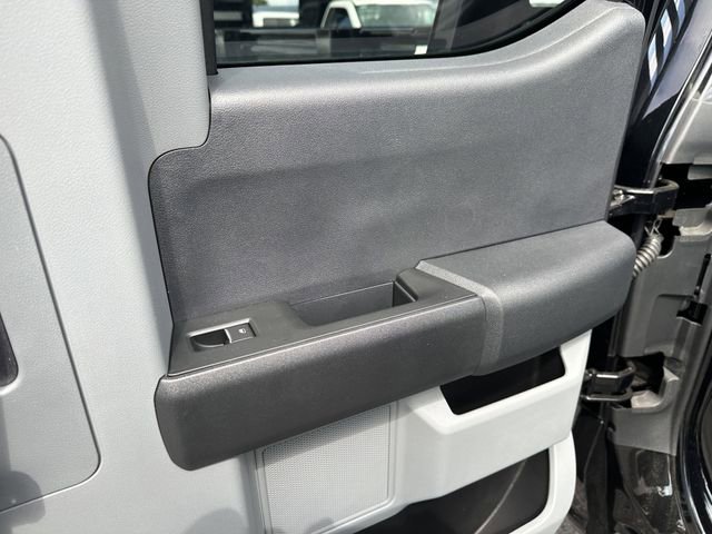 New 2024 Ford F350 XL w/ Snow Plow Prep Package image 37