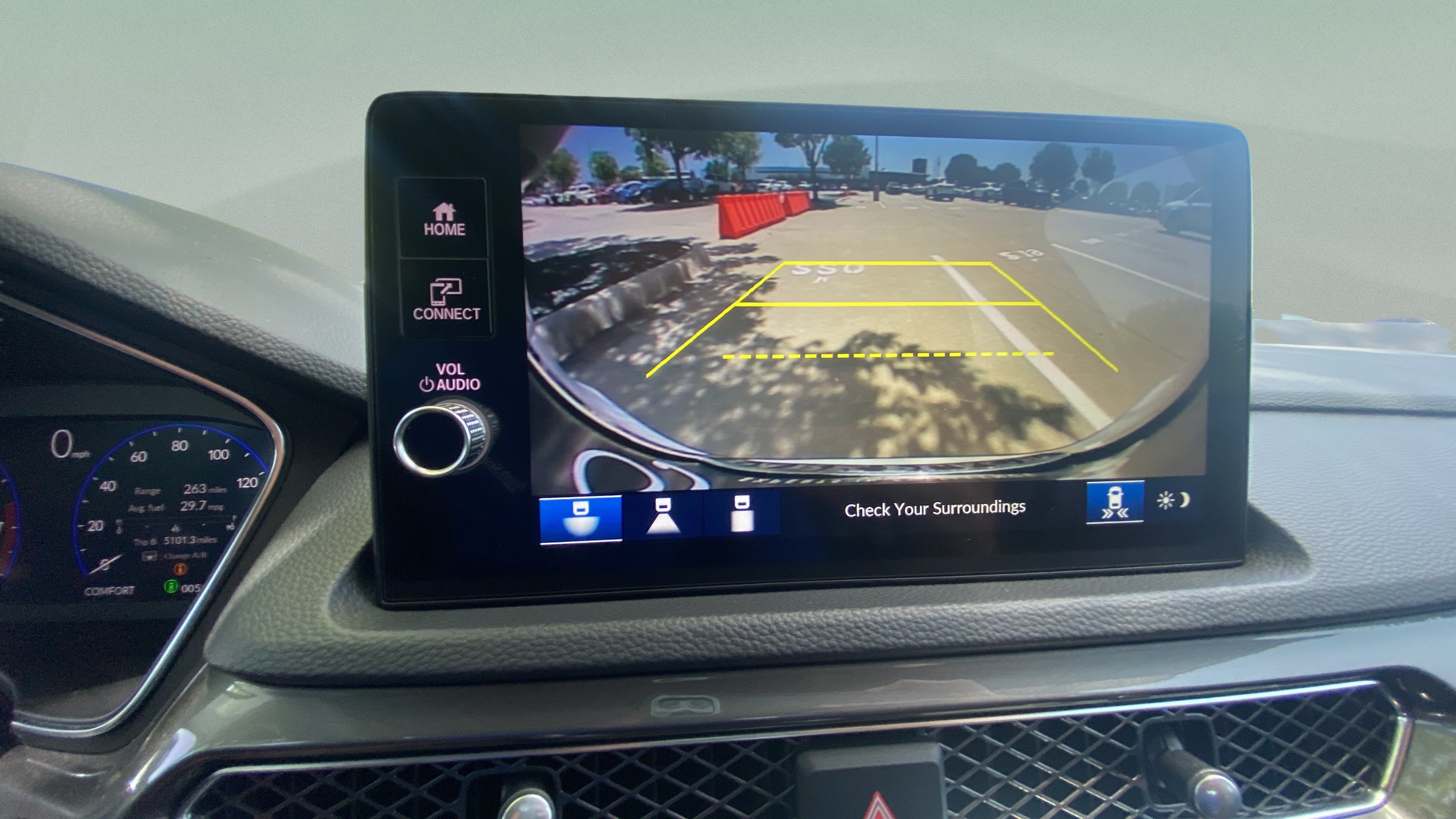 Used 2026 Acura Integra FWD image 17