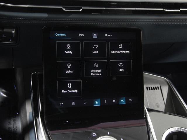 New 2026 Cadillac Escalade IQ Sport 2 w/ LPO, Floor Liner Package image 15