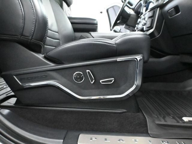 Used 2024 Ford F150 Platinum AWD/4WD image 43