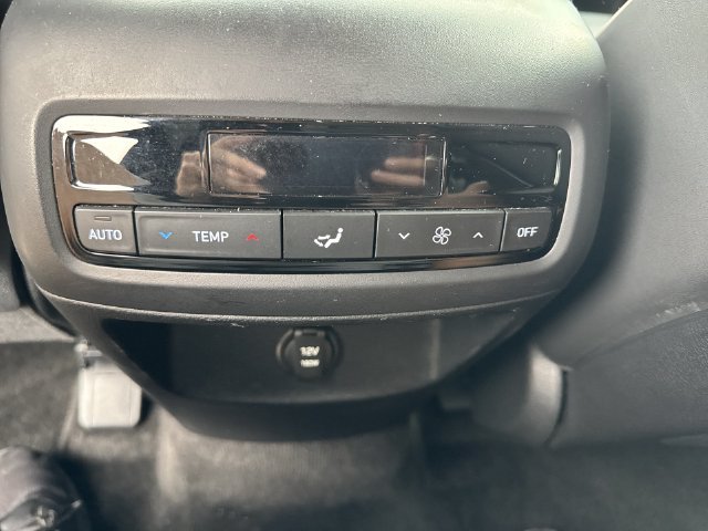 Used 2025 Hyundai Palisade SEL AWD/4WD image 20