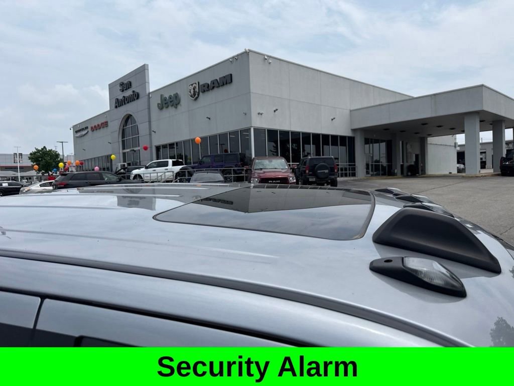 Certified 2020 RAM 2500 Power Wagon AWD/4WD image 13