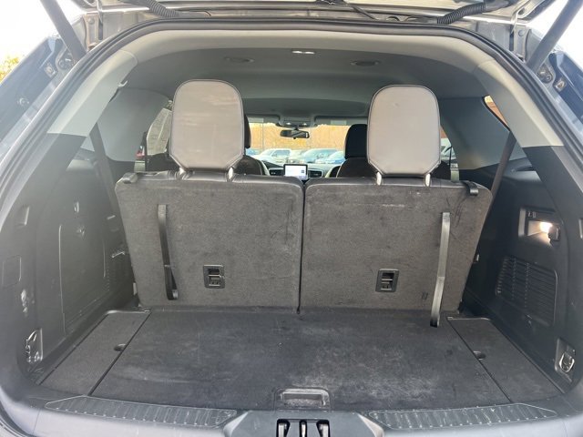 Used 2023 Ford Explorer XLT w/ Equipment Group 202A image 15