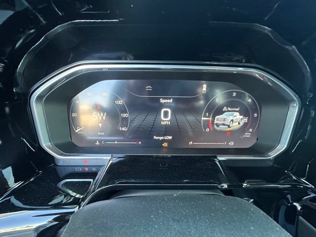 New 2026 GMC Sierra 1500 Elevation w/ Elevation Premium Package AWD/4WD image 19