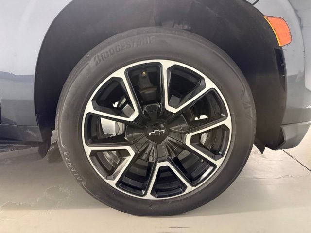 Used 2021 Chevrolet Suburban RST w/ Luxury Package AWD/4WD image 36