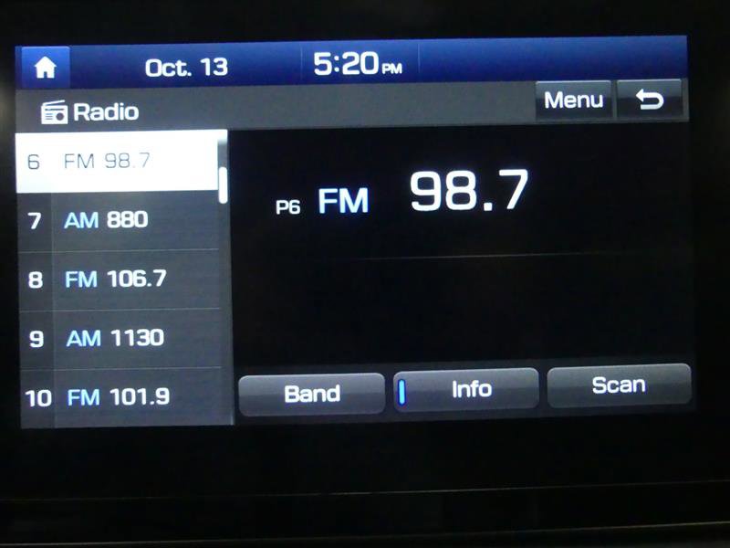 Used 2020 Hyundai Palisade SEL image 11