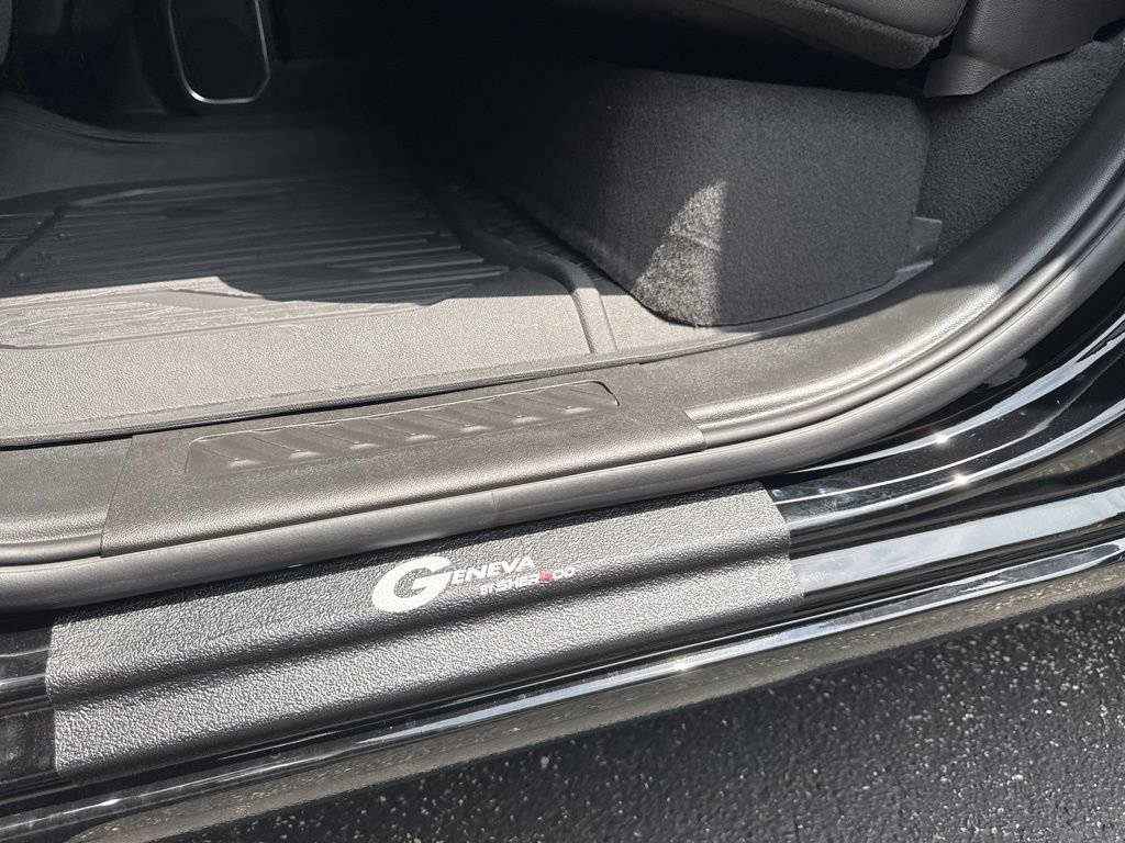 New 2025 GMC Sierra 1500 Elevation w/ Elevation Premium Package image 47