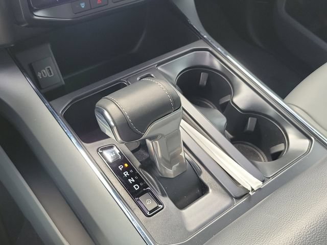 Used 2025 Ford F150 Lightning Flash AWD/4WD image 29