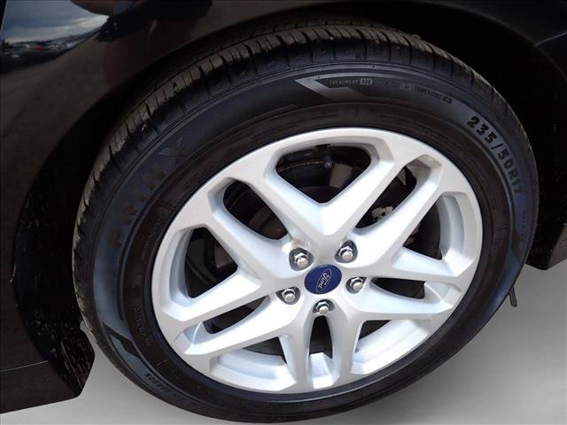 Used 2014 Ford Fusion SE FWD image 5