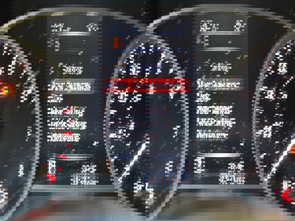 Used 2018 Nissan Sentra SV image 12