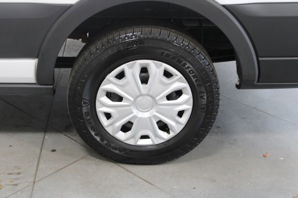 Used 2023 Ford Transit 350 XLT image 21