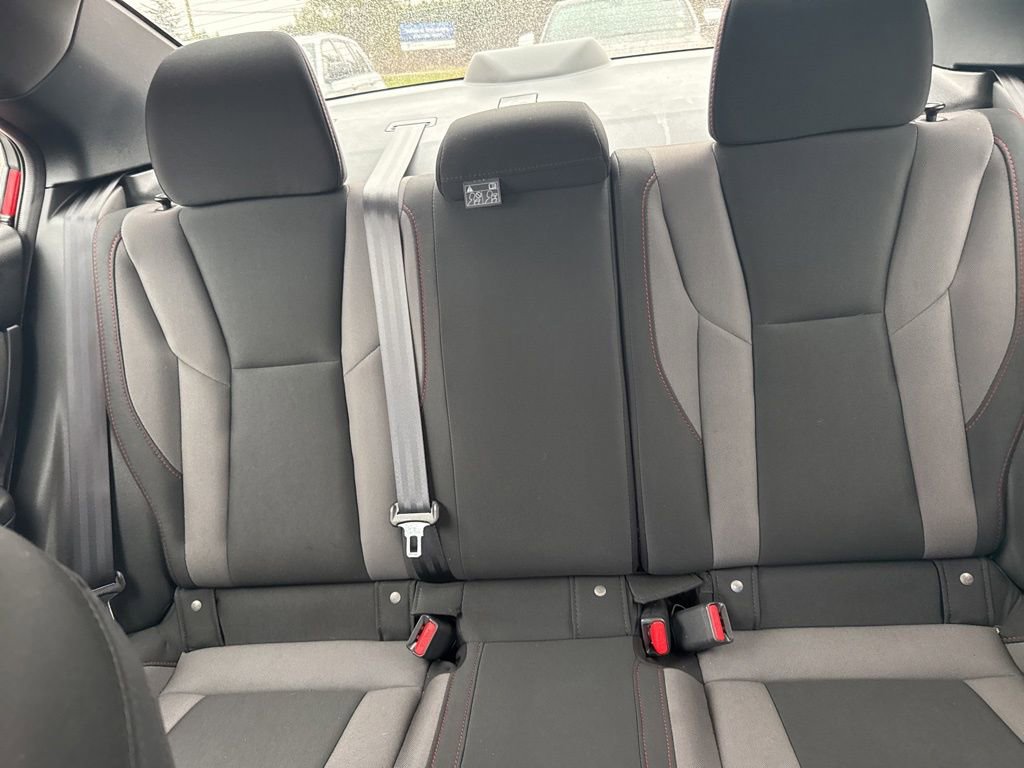 Used 2024 Subaru WRX image 15