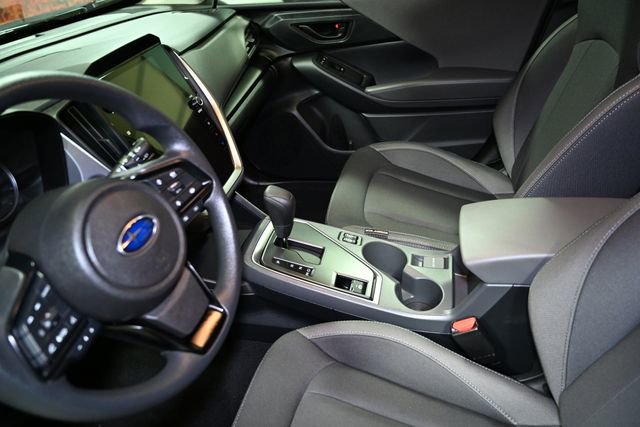 Certified 2025 Subaru Crosstrek 2.0i Premium image 24