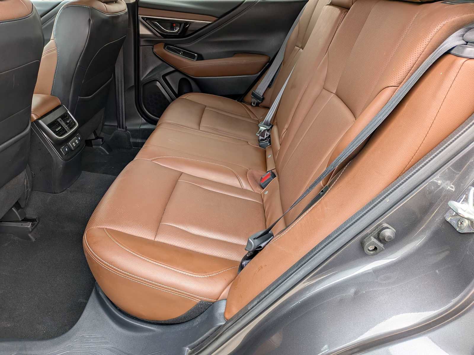 Used 2021 Subaru Outback Touring XT image 18