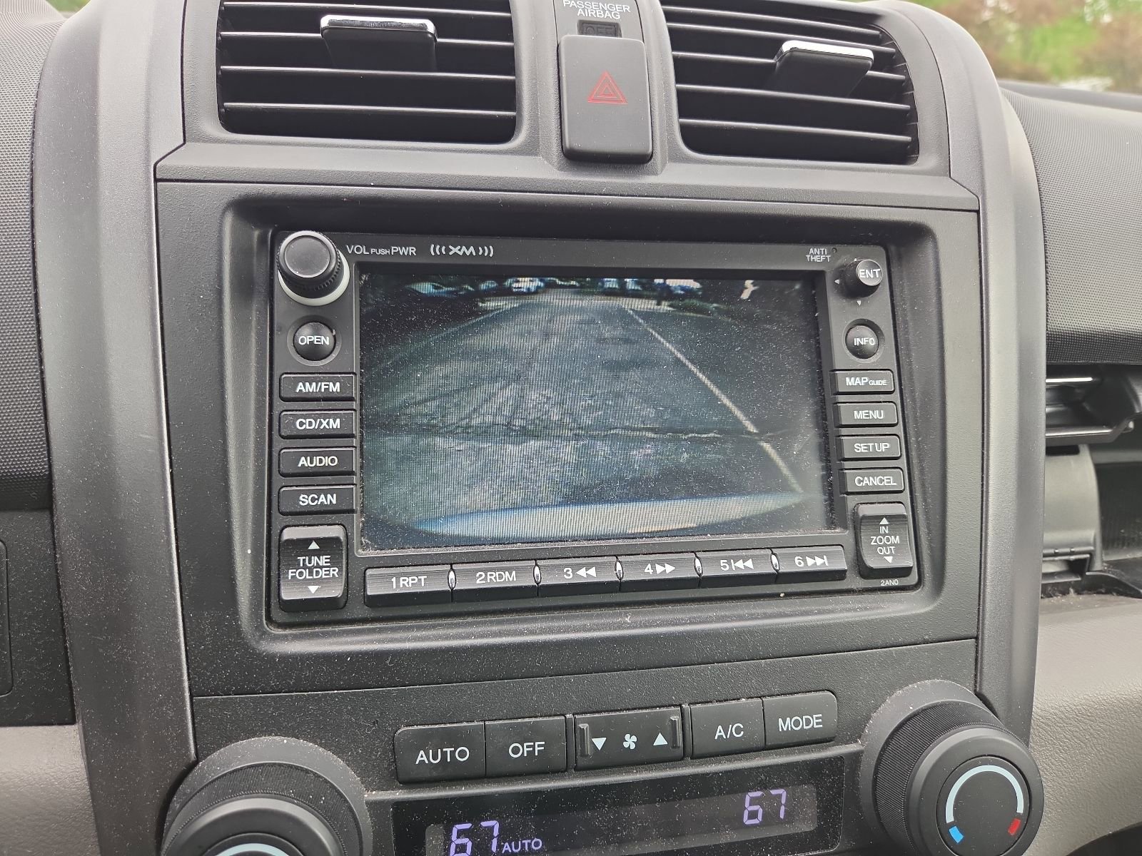 Used 2008 Honda CR-V EX-L image 19