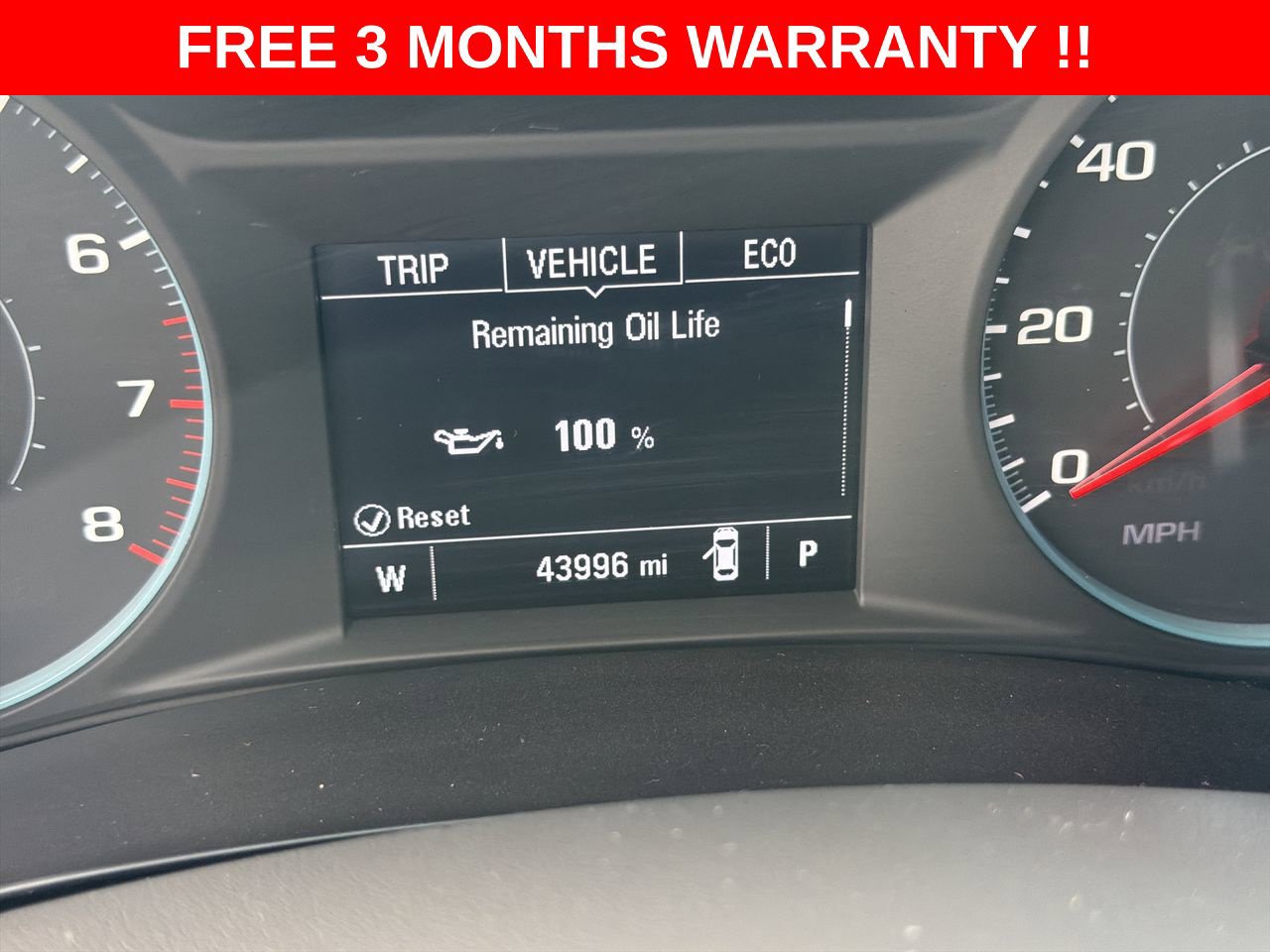 Used 2020 Chevrolet Malibu LS FWD image 16