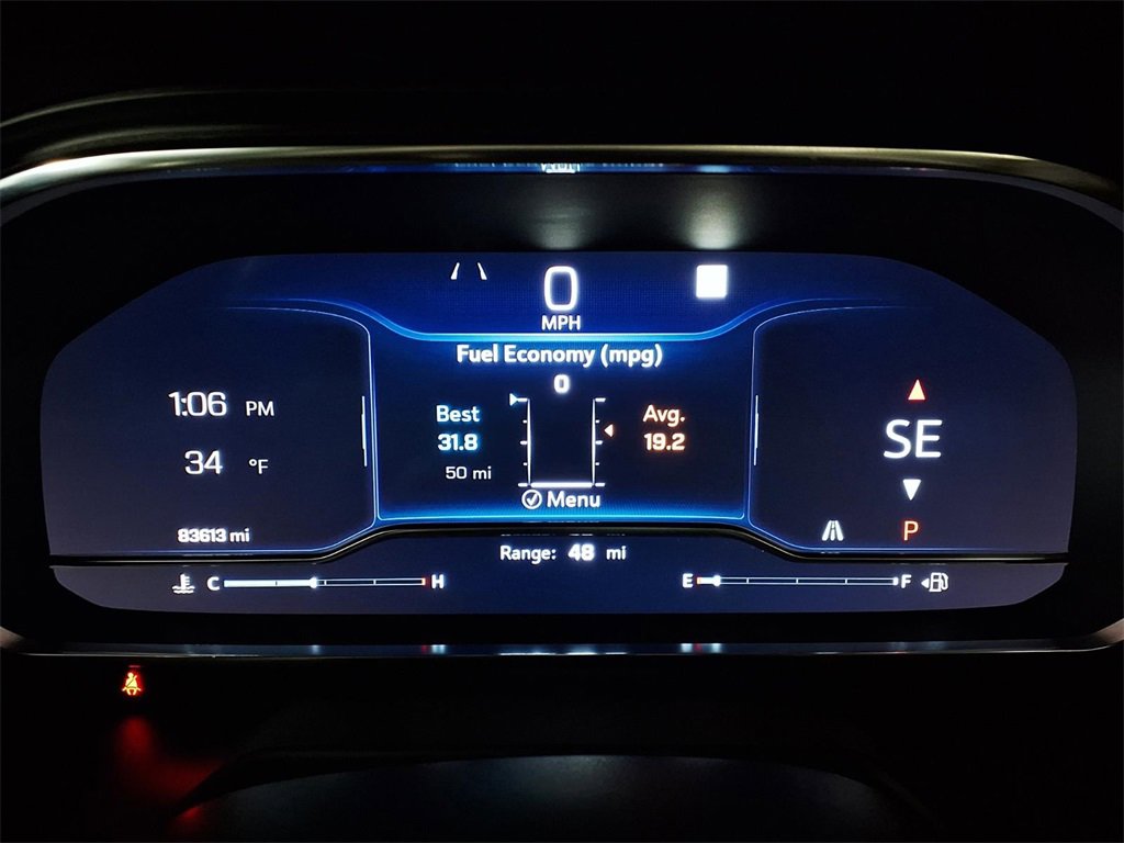 Used 2022 Chevrolet Tahoe Premier image 17