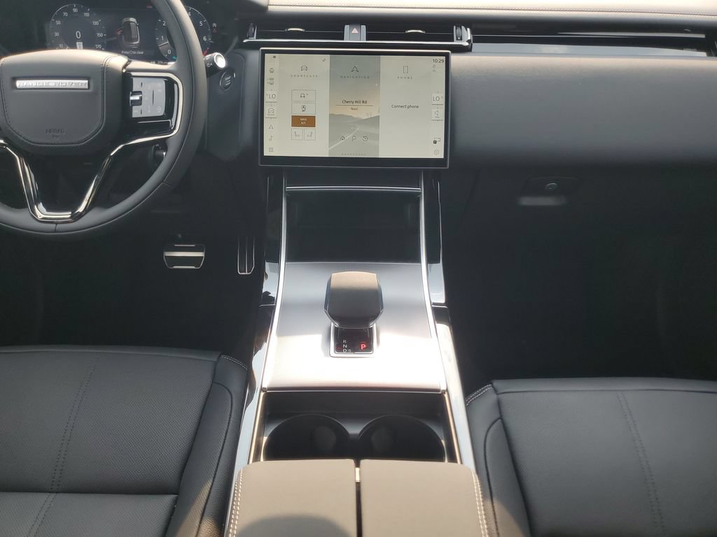 New 2026 Land Rover Range Rover Velar Belgravia AWD/4WD image 29