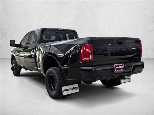 New 2026 RAM 3500 Lone Star AWD/4WD image 9