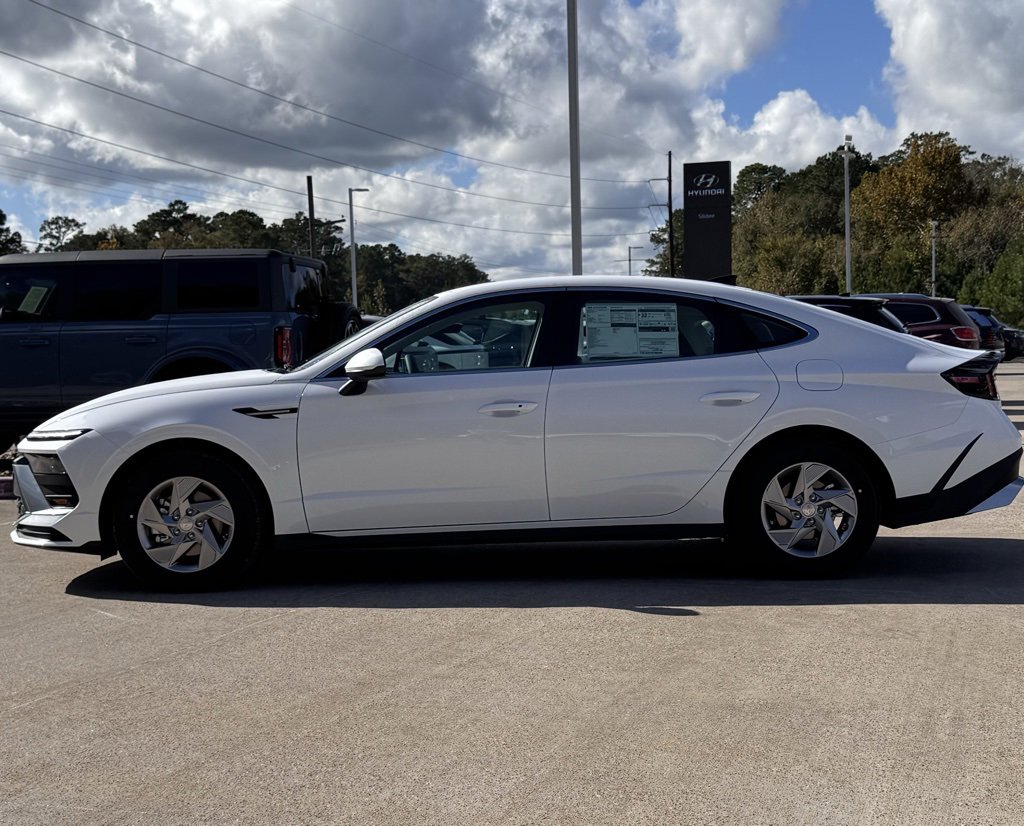 New 2026 Hyundai Sonata SE image 9