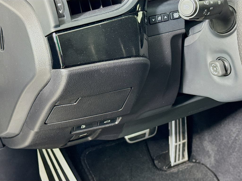 Certified 2023 Lexus ES 350 F Sport w/ Accessory Package (Z2) FWD image 10